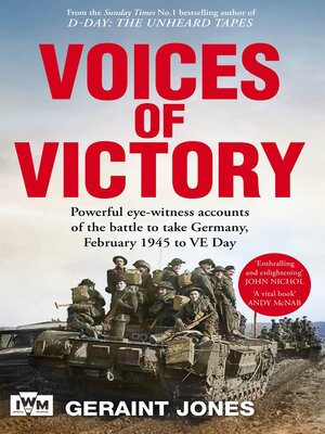 cover image of Voices of Victory